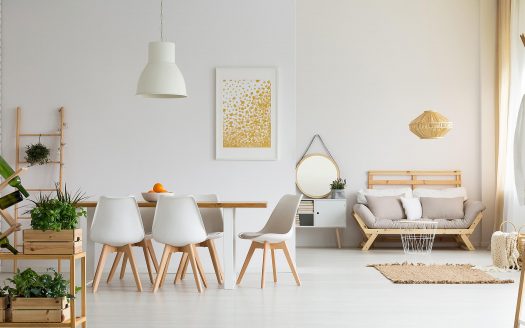 Prospectiva Inmobiliaria 2021