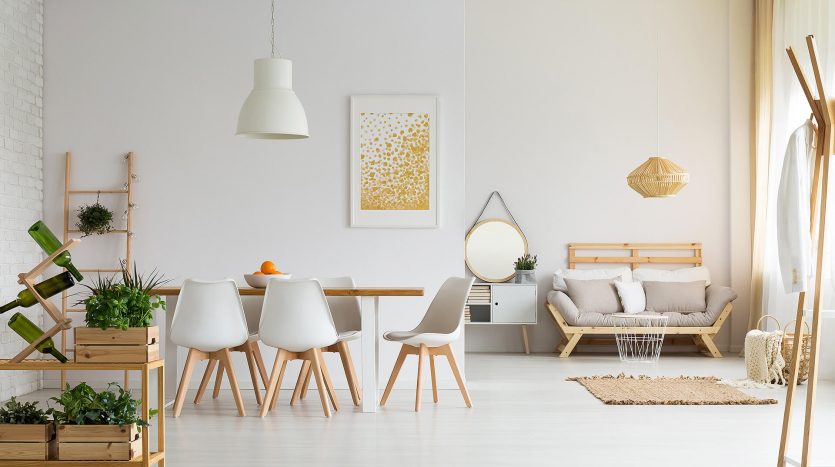 Prospectiva Inmobiliaria 2021