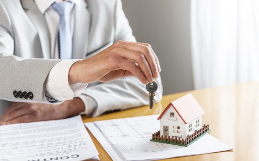 Es conveniente comprar casa nueva